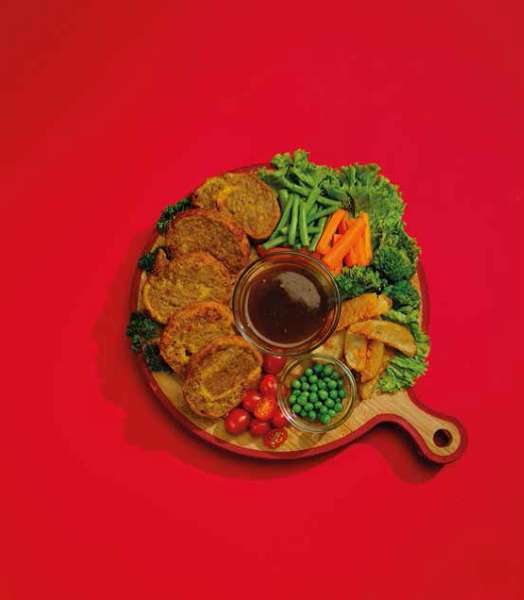 Rockin' Galantine by Igor's Pastry, Surabaya