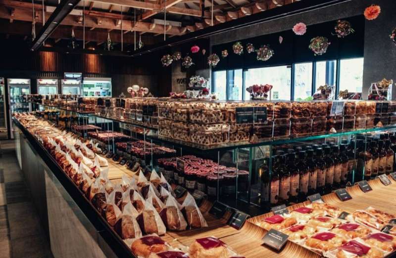 Camilan Paling Tepat untuk Menemani Momen Minum Teh