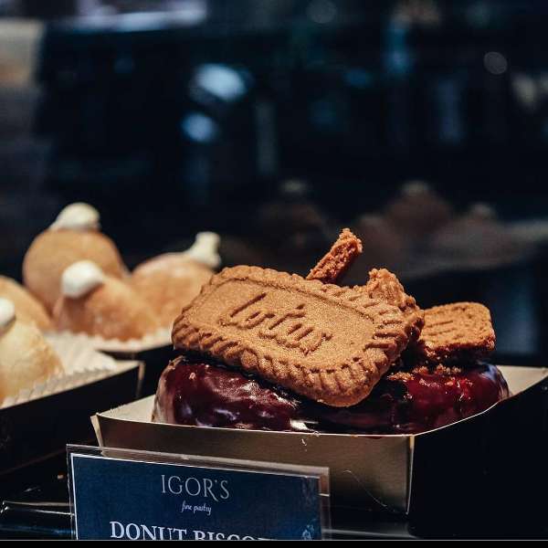 Oleh-oleh Unik Khas Surabaya