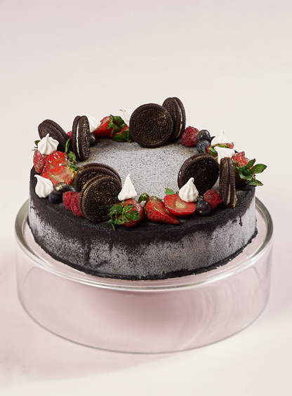 Cara Tepat Menyimpan Ice Cream Cake