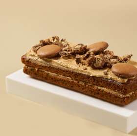 Igor's Kue Oleh-oleh Pisang Biscoff