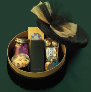 Fullmoon Rabat Hampers