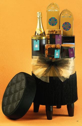 Light of Rabat Hampers