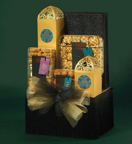 Hassan Tower Hampers