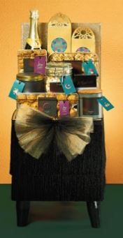 Color of Marrakesh Hampers