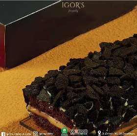 Kue Oleh Oleh Khas Surabaya 