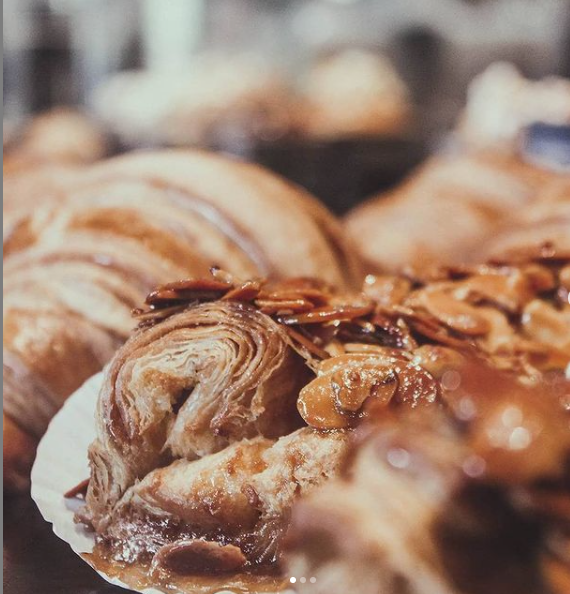 Brunch bersama Igor’s - Fine Pastry