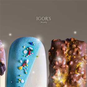 Bakery Terbaik di Surabaya 