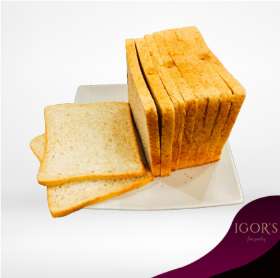 Premium Bakery di Surabaya dari Igor's Pastry 