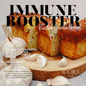 Pastry kekinian di Surabaya by Igor's Pastry 