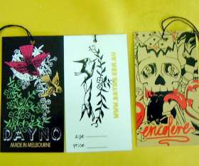 Mpressive Label Creations Pty Ltd