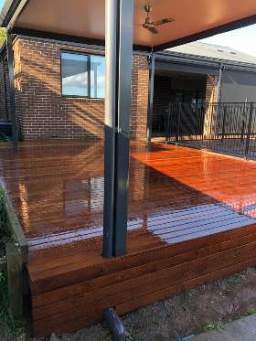 Ferguson Landscape & Design