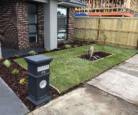 Ferguson Landscape & Design