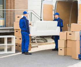 Gold Coast Removals