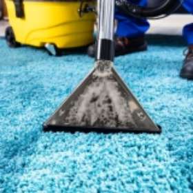 Carpet Cleaning Ferntree Gully