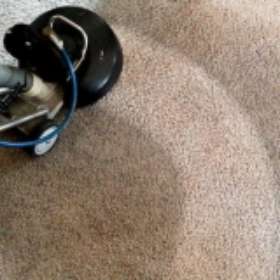 Carpet Cleaning Ferntree Gully