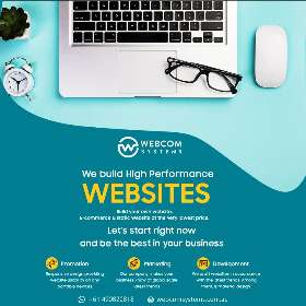 Webcom Systems Pty Ltd