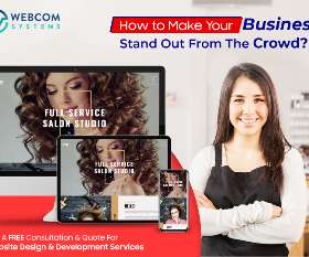 Webcom Systems Pty Ltd