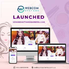 Webcom Systems Pty Ltd