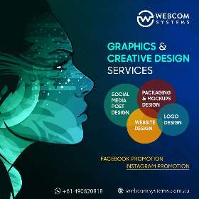 Webcom Systems Pty Ltd
