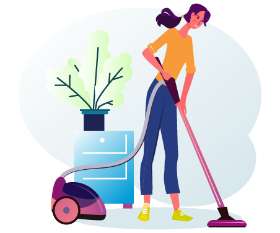 Professional Carpet Cleaning Spearwood