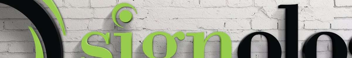 Signology Banner