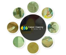 Carpet Cleaning Ainslie