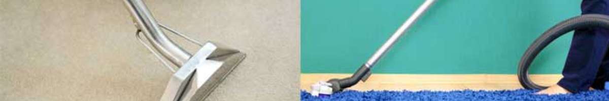 Carpet Cleaning Hawker Banner