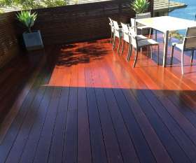 Darcys Floor Sanding