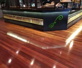 Darcys Floor Sanding