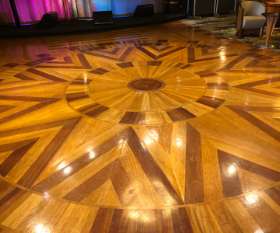 Darcys Floor Sanding