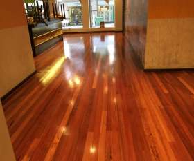 Darcys Floor Sanding