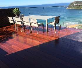 Darcys Floor Sanding