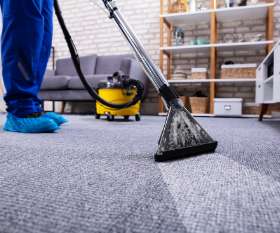 Carpet Cleaning North Hobart