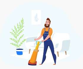 Professional Carpet Cleaning Nedlands