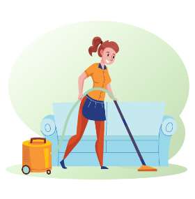 Professional Carpet Cleaning Nedlands