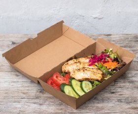 Rutland Street Sandwiches