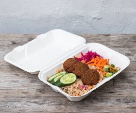 Rutland Street Sandwiches