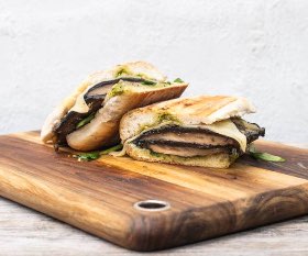Rutland Street Sandwiches