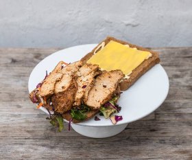 Rutland Street Sandwiches