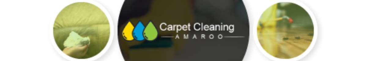 Carpet Cleaning Amaroo Banner