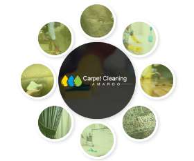 Carpet Cleaning Amaroo 