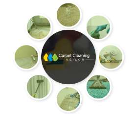 Carpet Cleaning Keilor