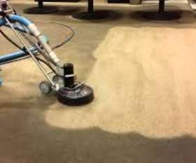 Carpet Cleaning Ballarat