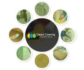 Carpet Cleaning Harrison