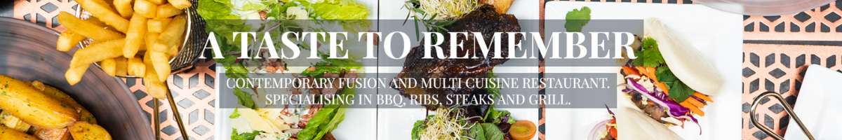 Ginger Olive Restaurant and Grill Banner