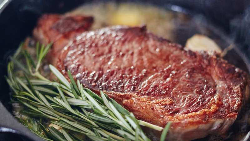 5 Tips to Cook The Perfect Steak