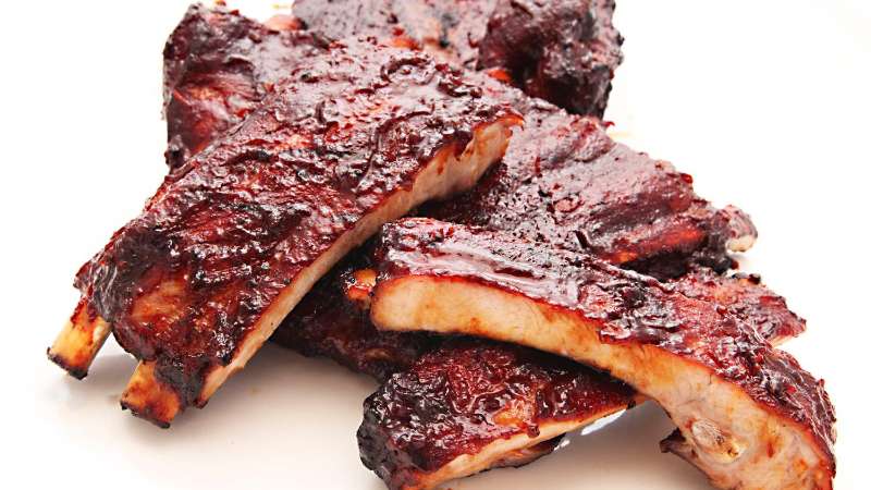 How to Cook Delicious Ribs