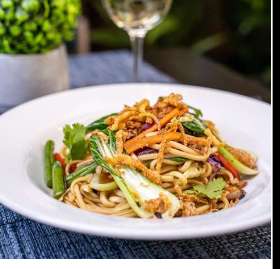 The Top Restaurant and Grill in Melbourne CBD