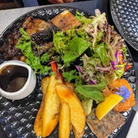 The Best Restaurant and Grill in Melbourne CBD - Ginger Olive